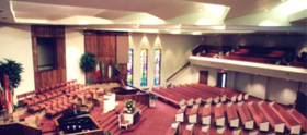 First Baptist Church