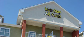 MainStay Suites