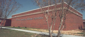 Ruckel Middle School