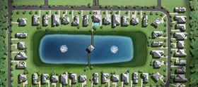 Whispering Lake