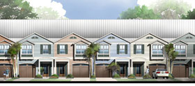 Whispering Lake Townhomes