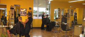 Trevana Salon