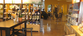 Trevana Salon